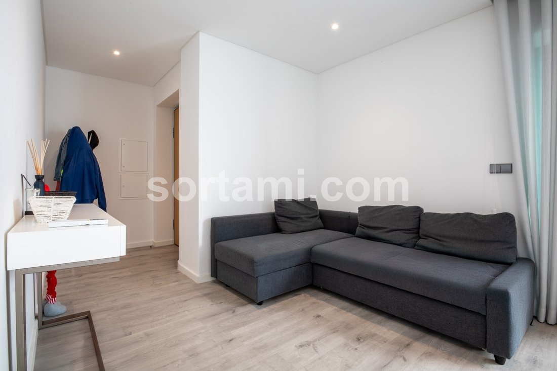 Apartment in Quarteira, Algarve, Portugal 3 - 15538212