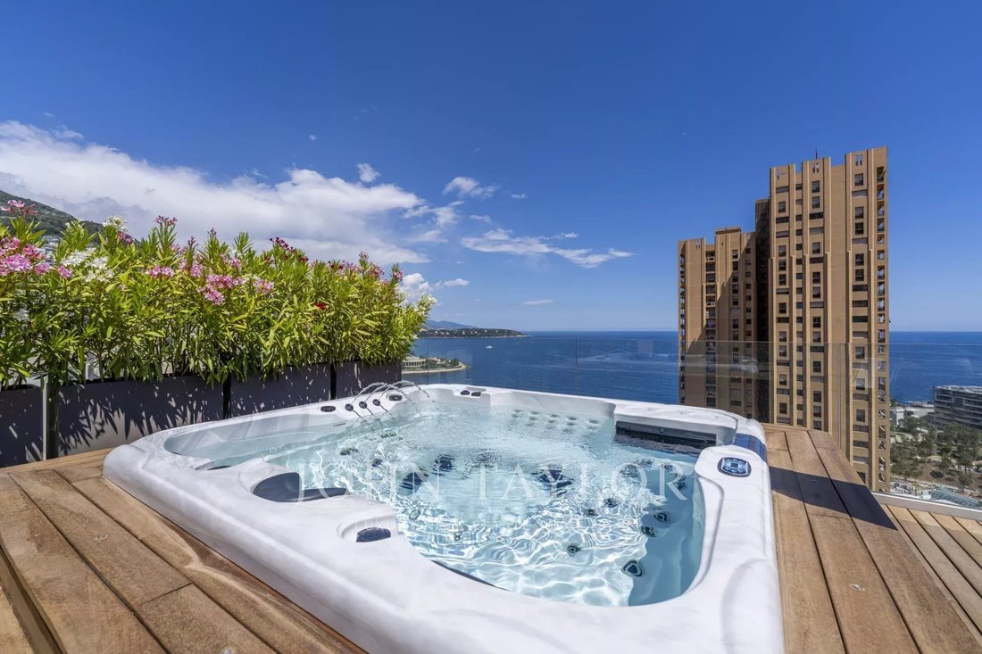 Penthouse in Monaco, Monaco 5 - 14305084