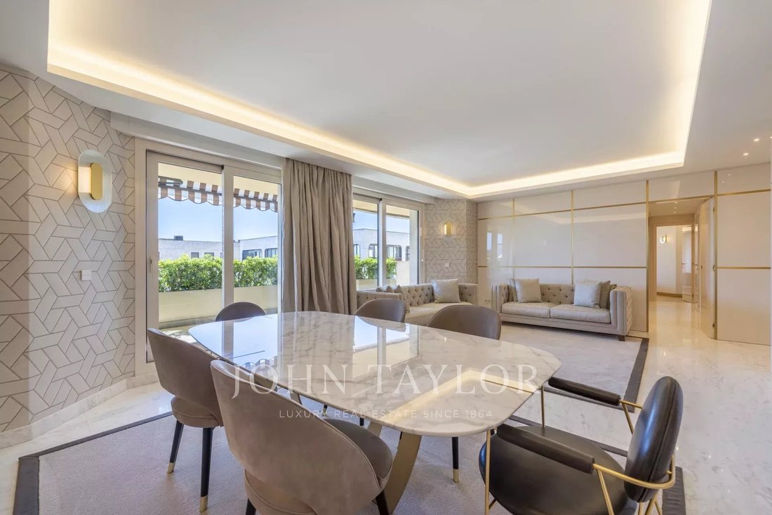 Apartment in Monaco, Monaco 4 - 12784984