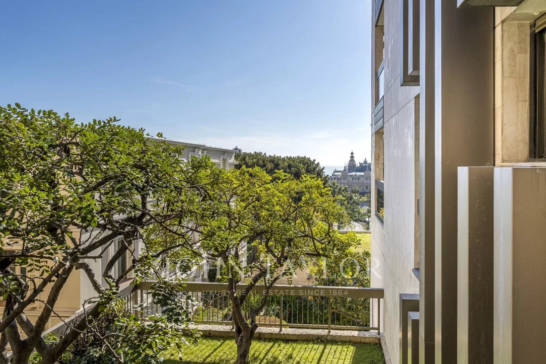 Apartment in Monaco, Monaco 4 - 12242687