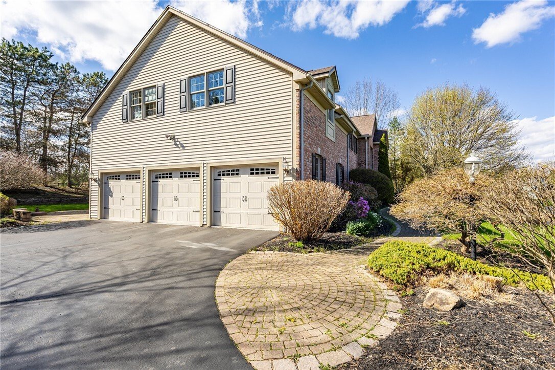 House in Pittsford, New York, United States 3 - 15535768