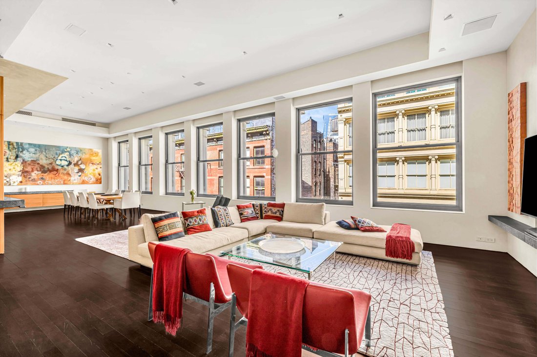 Condo in New York, New York, United States 2 - 15538425