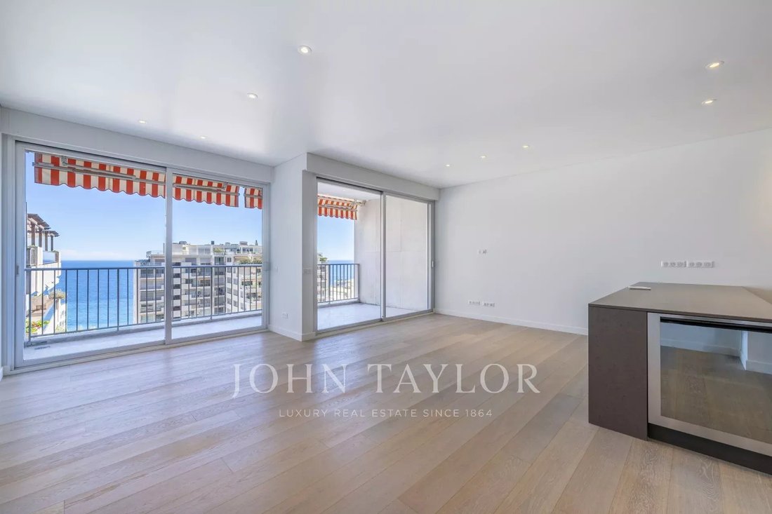 Apartment in Monaco, Monaco 3 - 11124236