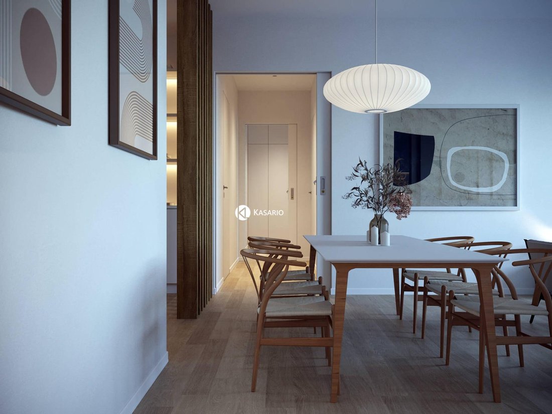 Apartment in Gloria e Vera Cruz, Aveiro District, Portugal 5 - 15441587