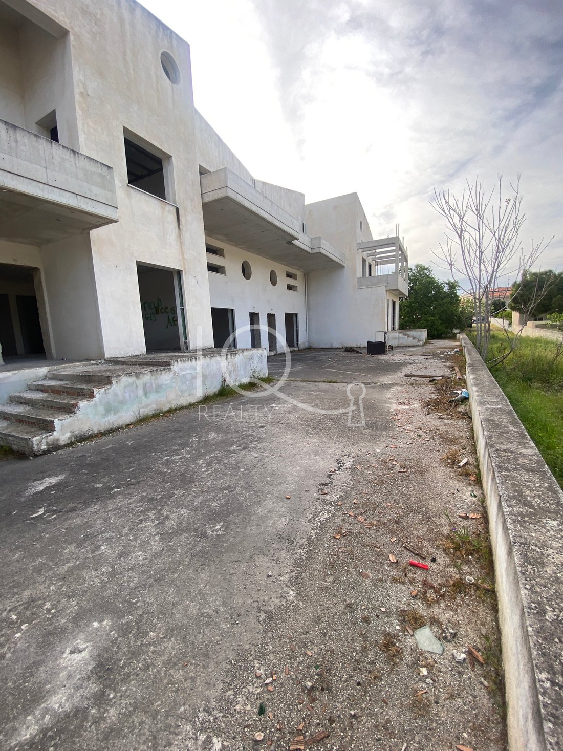 Condo in Kalyvia Thorikou, Attica, Greece 5 - 15537361