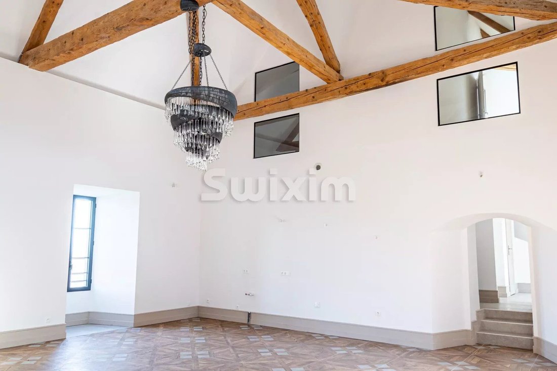 Apartment in Draillant, Auvergne-Rhône-Alpes, France 1 - 14043503