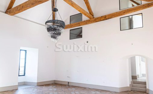 Apartment in Draillant, Auvergne-Rhône-Alpes, France 1