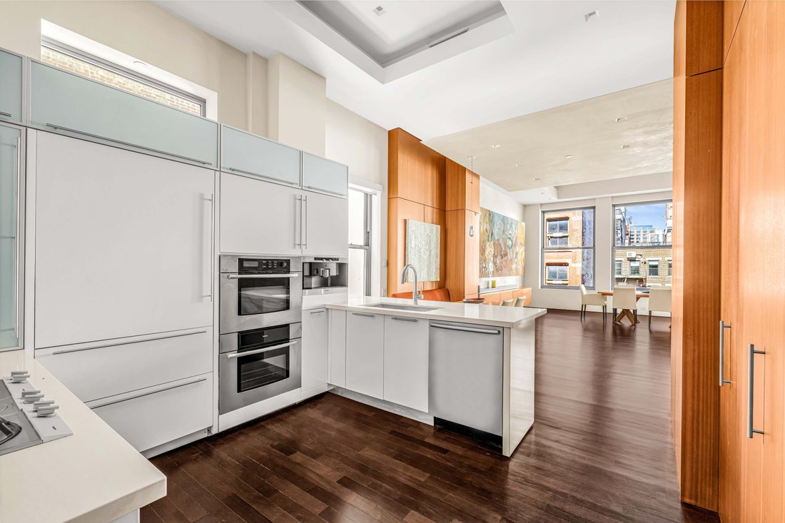 Condo in New York, New York, United States 4 - 15538425