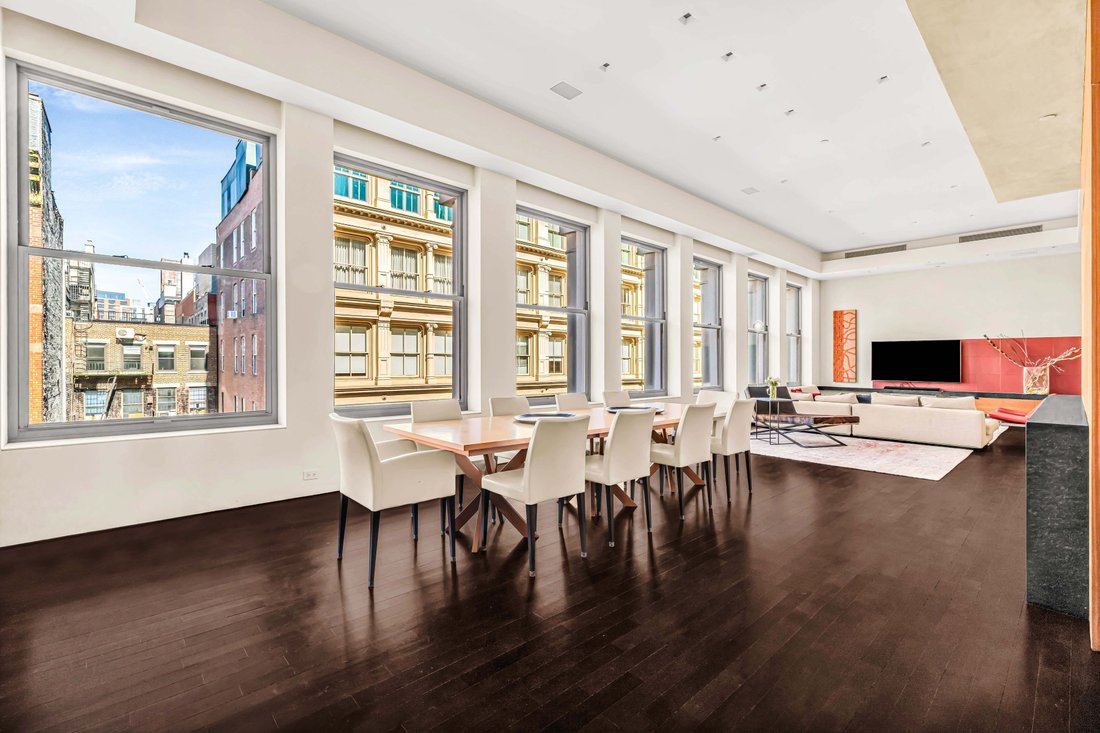 Condo in New York, New York, United States 3 - 15538425