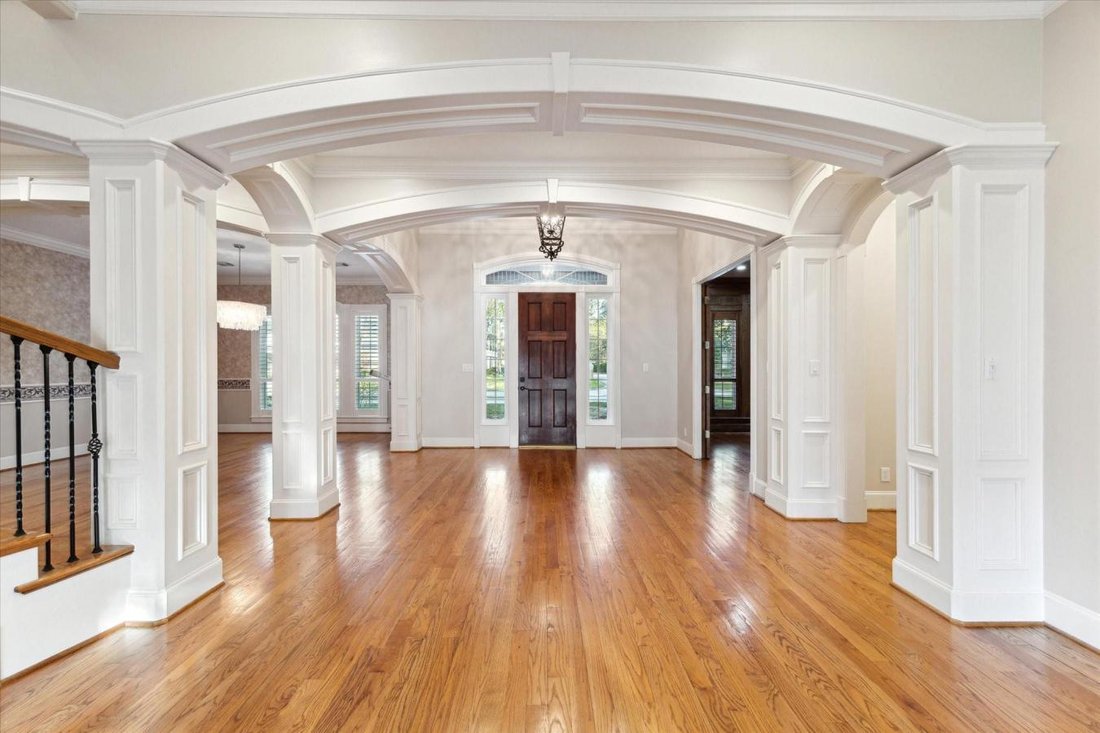 House in Houston, Texas, United States 5 - 15538242