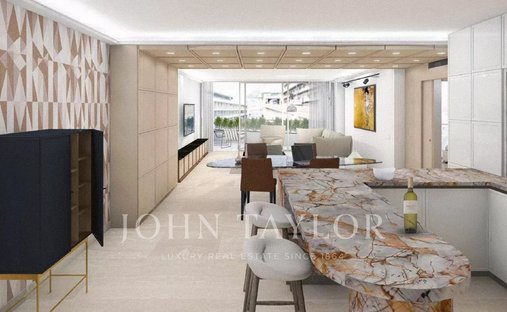 Appartamento a Monaco-Ville, Monaco 1