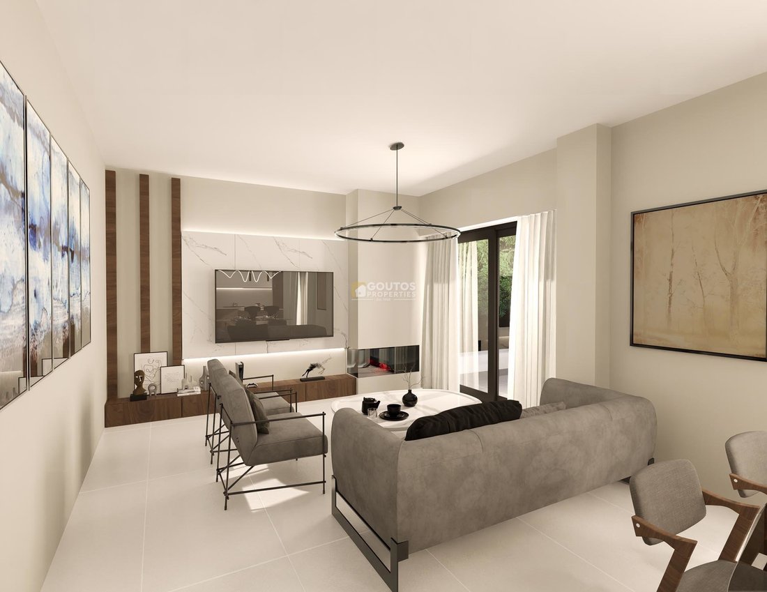 Apartment in Nea Smyrni, Attica, Greece 2 - 15537403