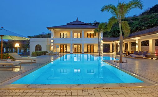 House in Hua Hin, Prachuap Khiri Khan, Thailand 1