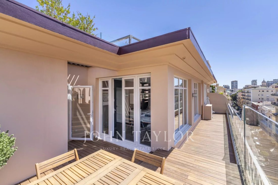 Penthouse in Monaco, Monaco 5 - 14305084