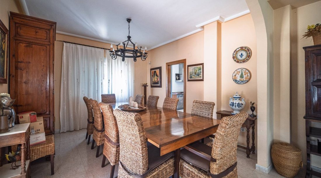 Villa in Quesada, Rojales, Land Valencia 3 - 15523362