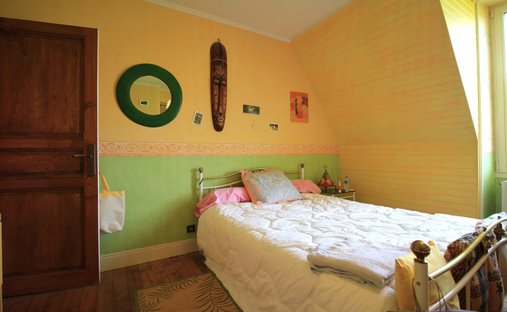 Castle for Sale in Prayssac, Occitanie, France