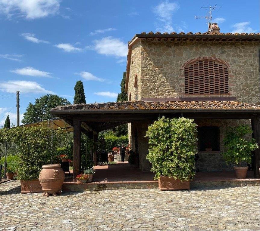Sant'Ansano, Vinci, Tuscany 2 - 15538131