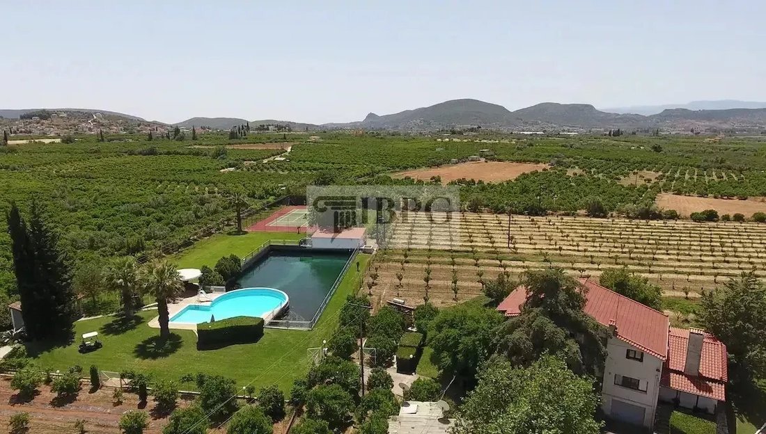 Villa in Kifisia, Attica, Greece 4 - 15536625