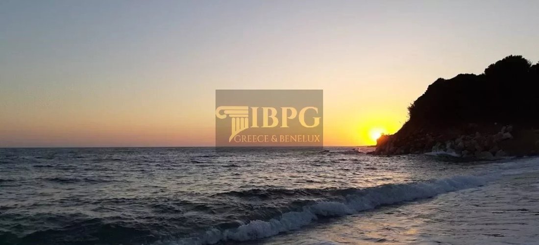 Land in Gargalianoi, Peloponnese, Western Greece and the Ionian, Greece 3 - 15536617