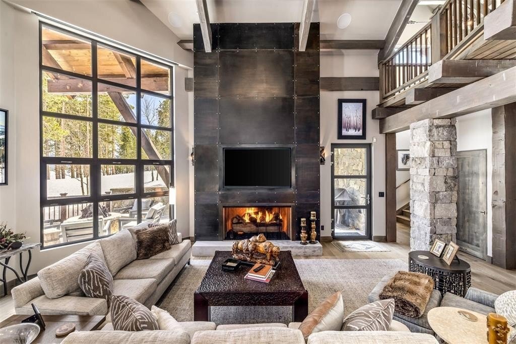 House in Breckenridge, Colorado, United States 5 - 15538809