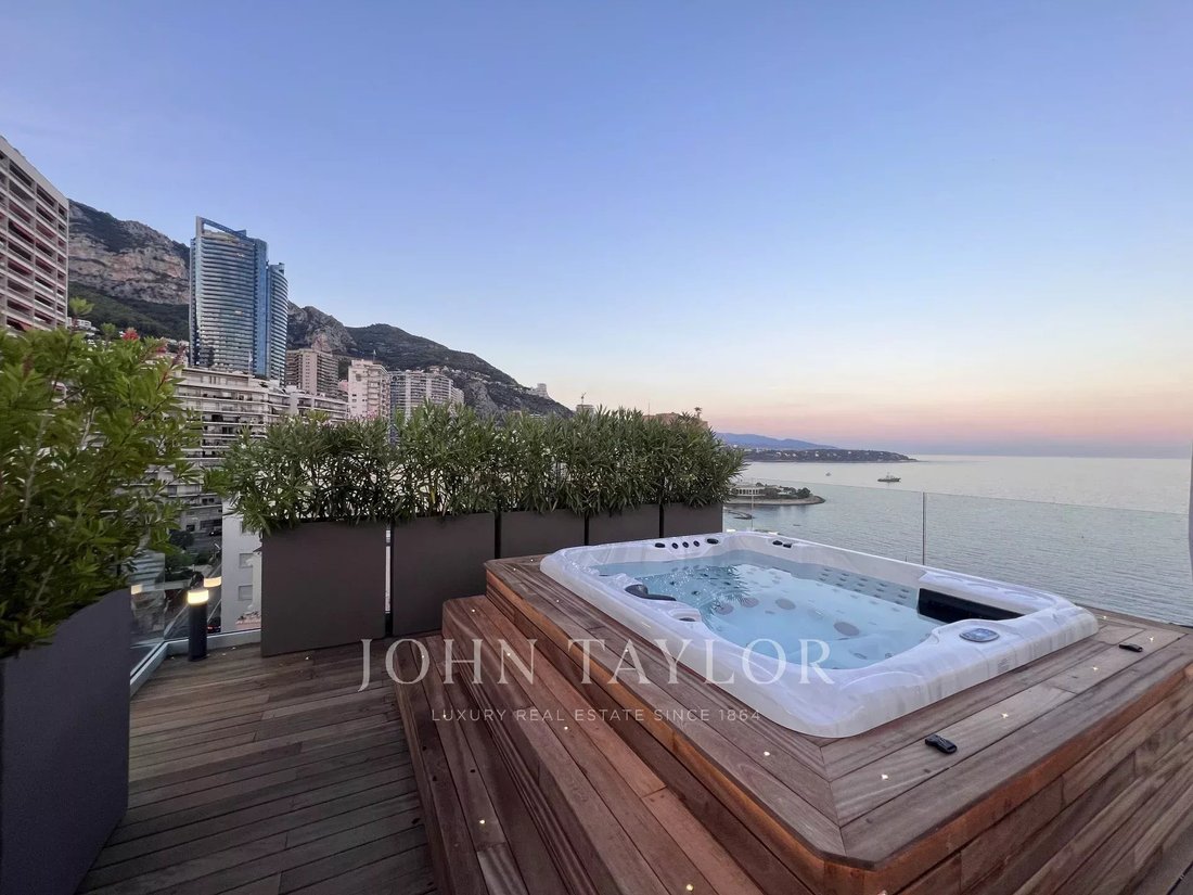 Penthouse in Monaco, Monaco 1 - 14305084