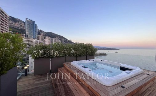 Penthouse en Mónaco, Mónaco 1