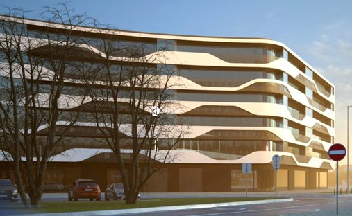 Apartment in Gloria e Vera Cruz, Aveiro District, Portugal 1