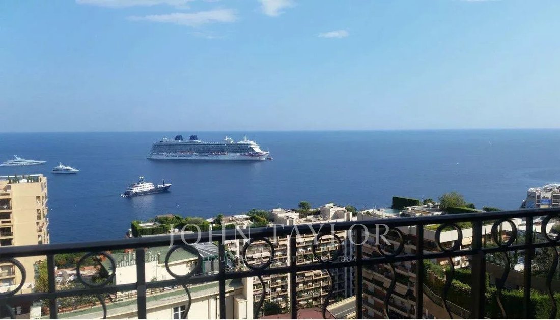 Penthouse in Monaco, Monaco 1 - 10753515
