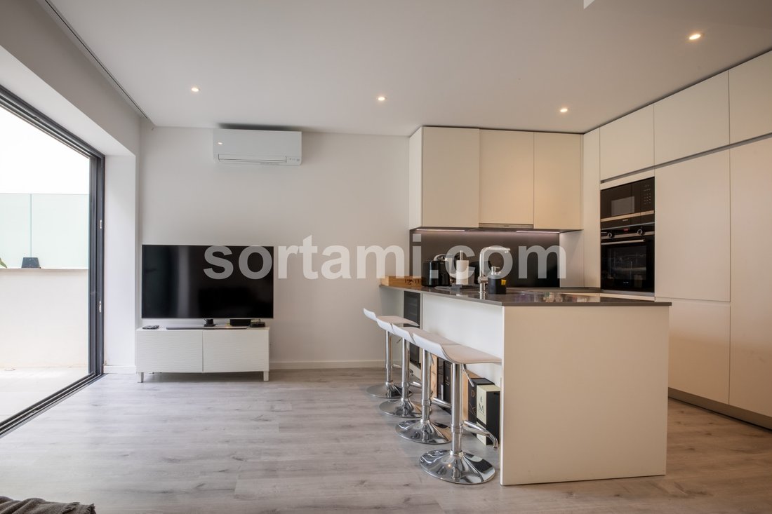 Apartment in Quarteira, Algarve, Portugal 2 - 15538212