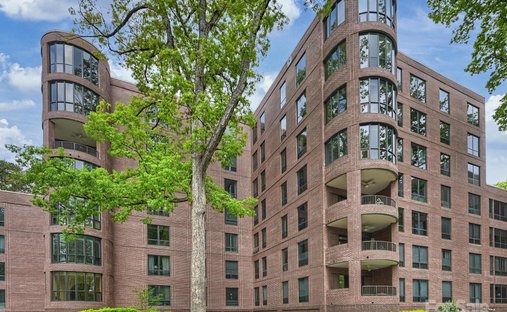 Condo in Charlotte, North Carolina, United States 1