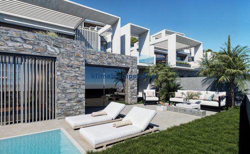Apartment in Crete, Greece 1