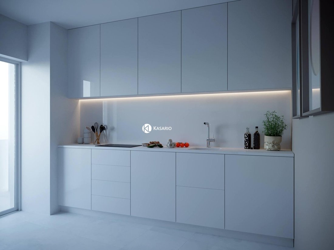 Apartment in Gloria e Vera Cruz, Aveiro District, Portugal 3 - 15441587