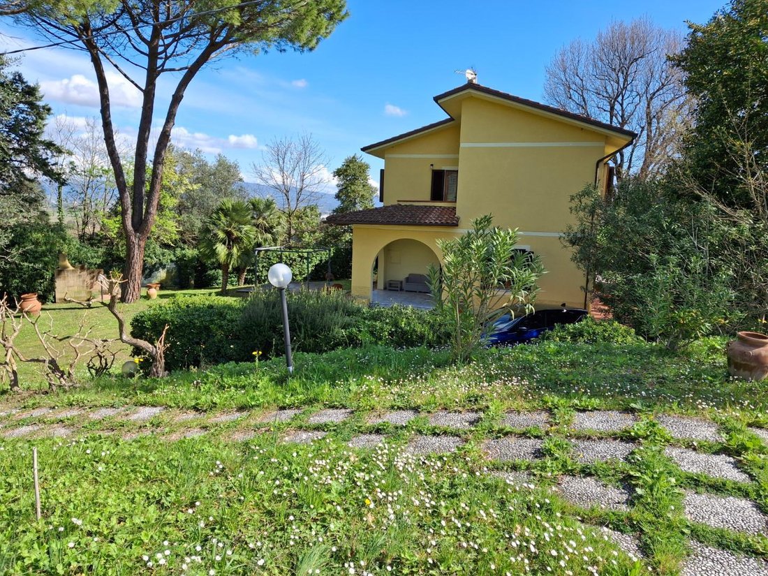 House in San Miniato, Tuscany, Italy 3 - 15538121