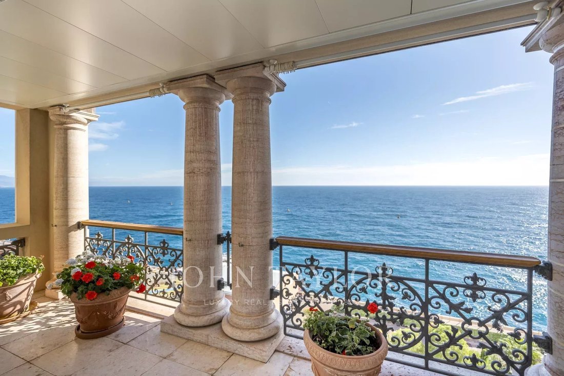 Apartment in Monaco, Monaco 3 - 13567243