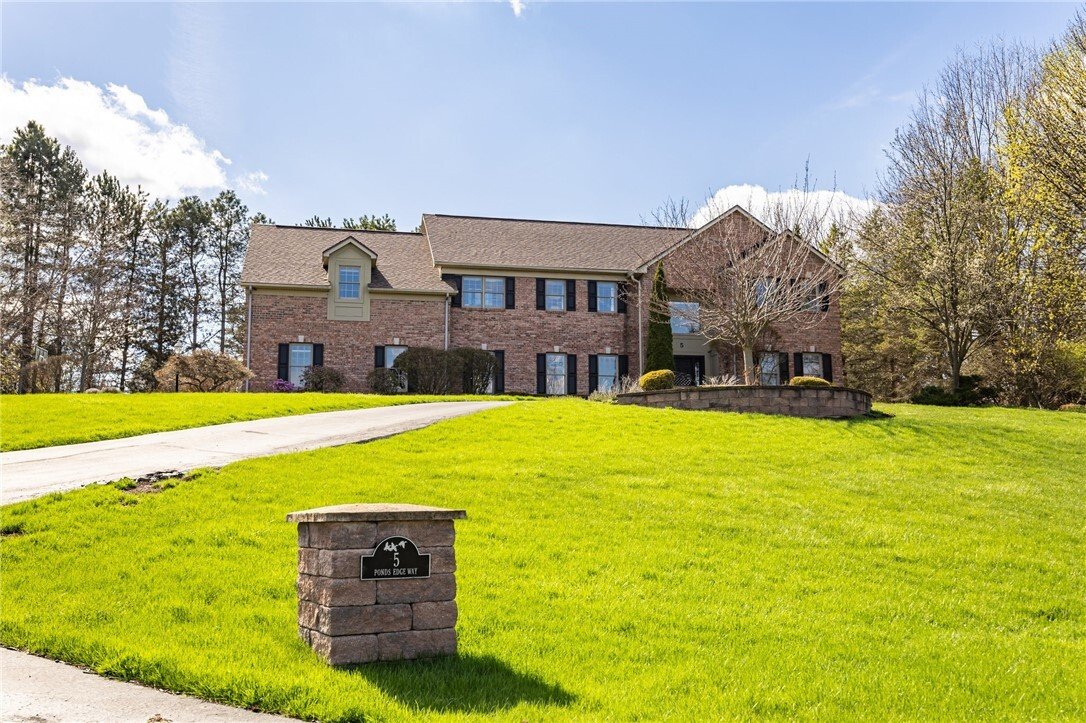 House in Pittsford, New York, United States 1 - 15535768
