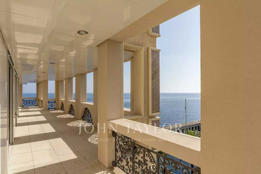 Apartment in Monaco, Monaco 3 - 13364494
