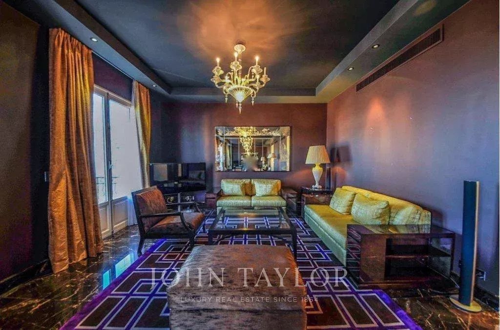 Penthouse in Monaco, Monaco 2 - 10753515