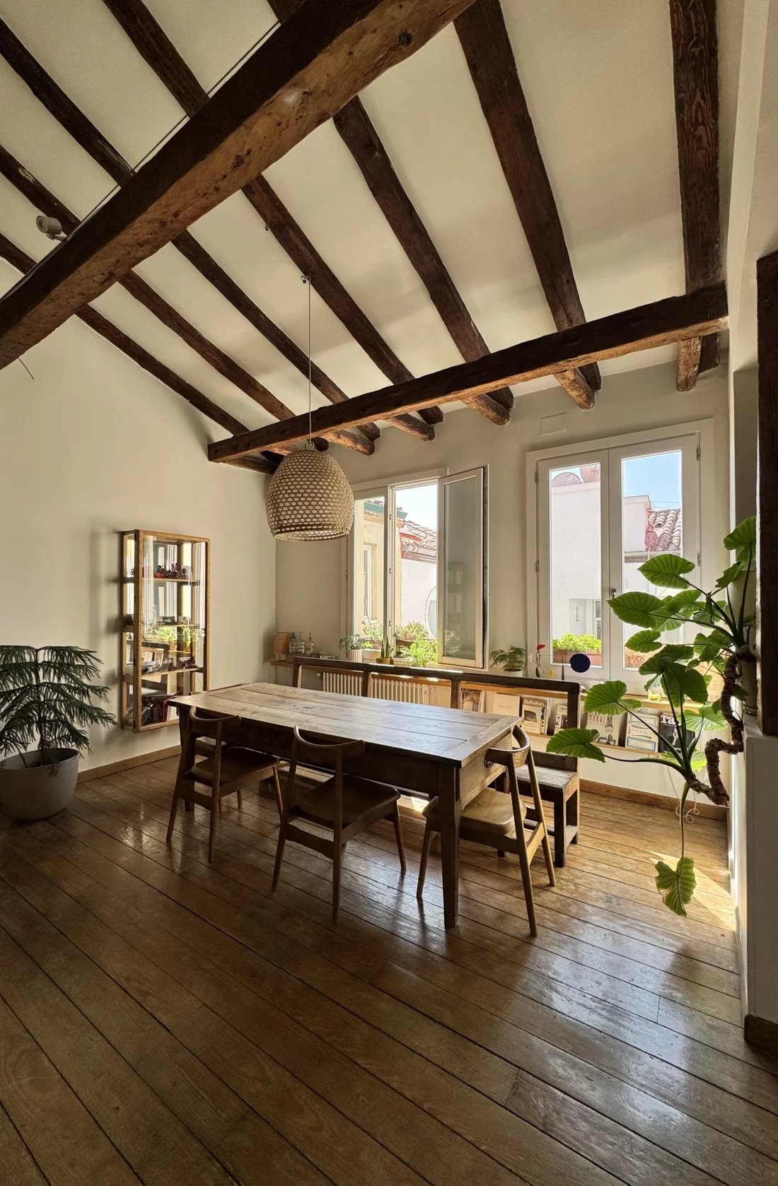 Apartment in Chamberí, Community of Madrid, Spain 3 - 15536613