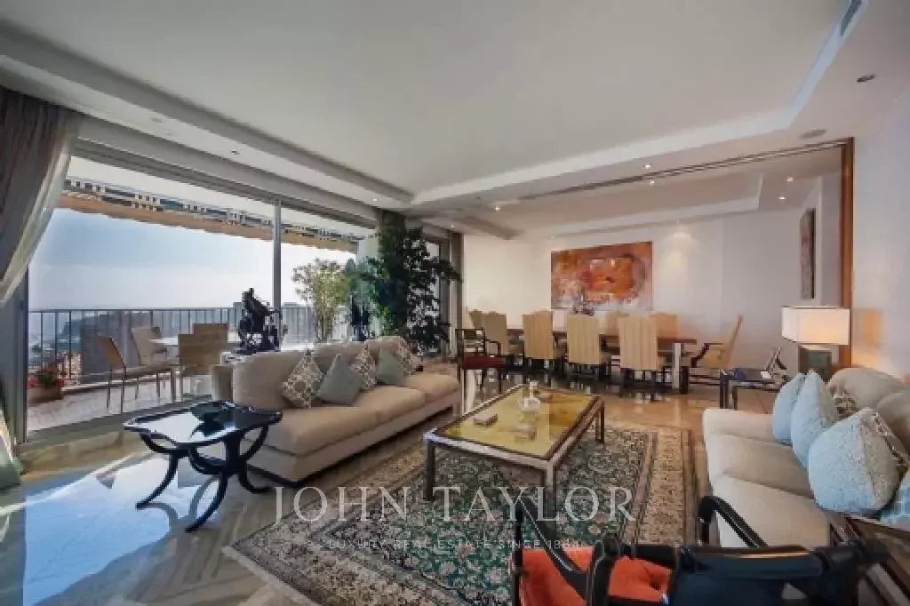 Apartment in Monaco, Monaco 3 - 12384802