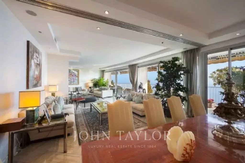 Apartment in Monaco, Monaco 2 - 12384802