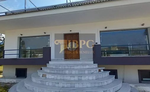 Casa in Oropos, Attica, Grecia 1