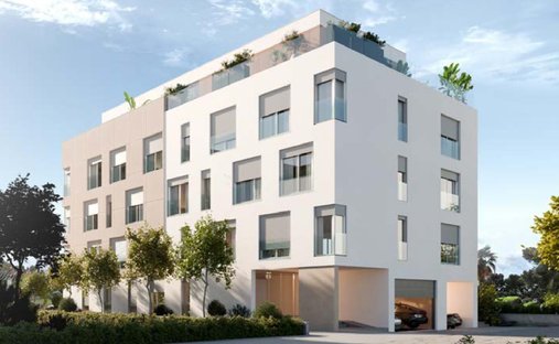 Apartment in Meje, Split, Split-Dalmatia County 1