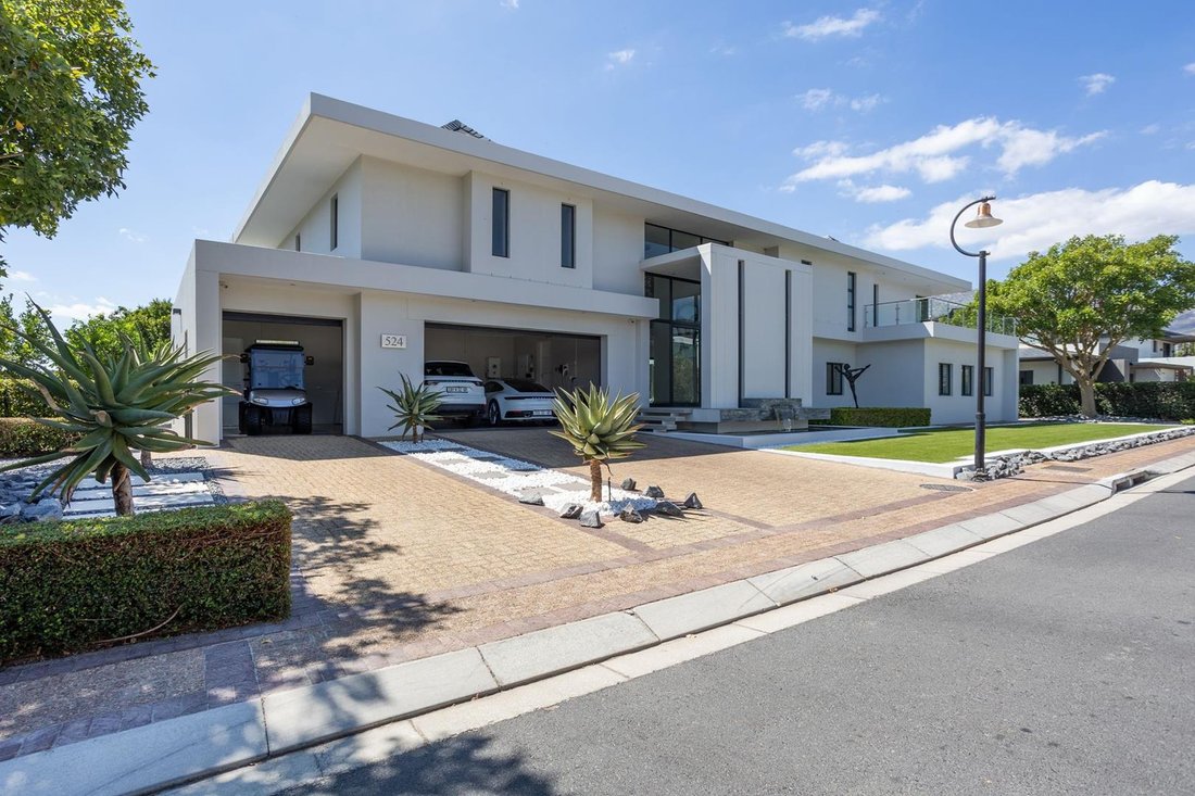 House in Paarl, Western Cape, South Africa 2 - 15539453