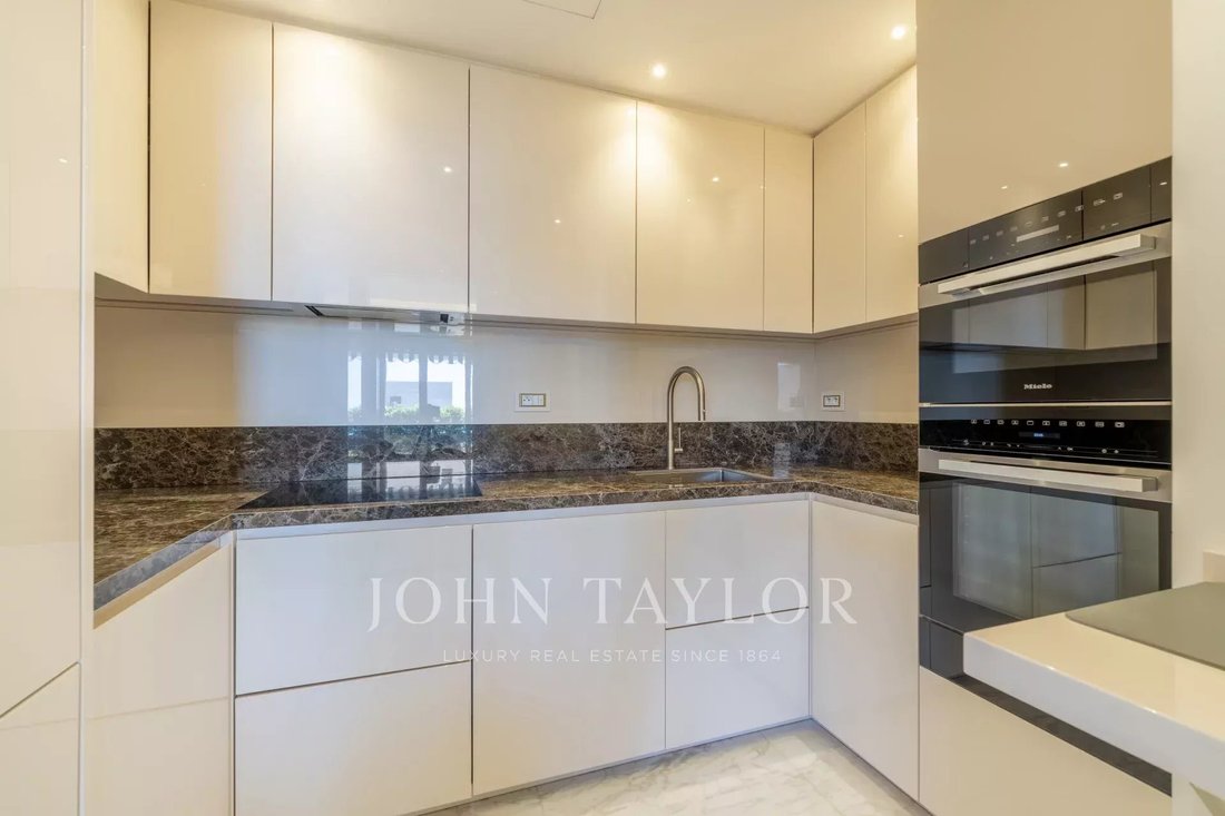Apartment in Monaco, Monaco 5 - 12784984