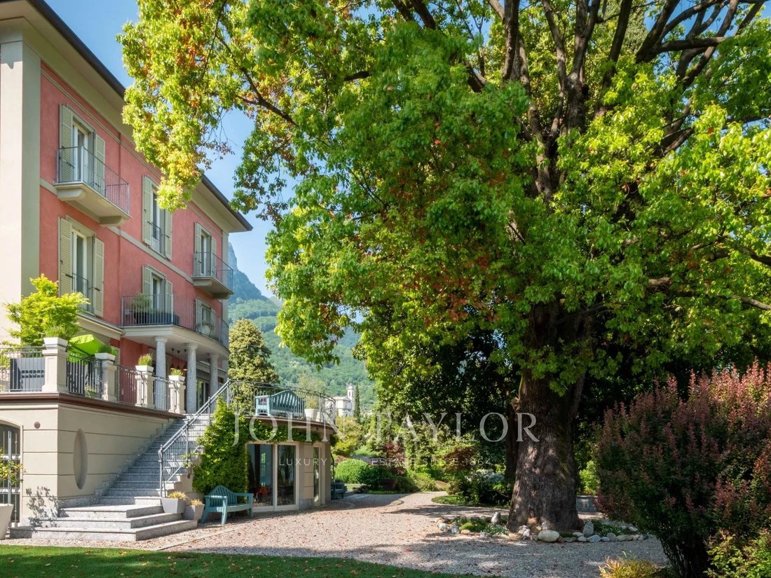 Maison à Tremezzo, Lombardie, Italie 3 - 12873743