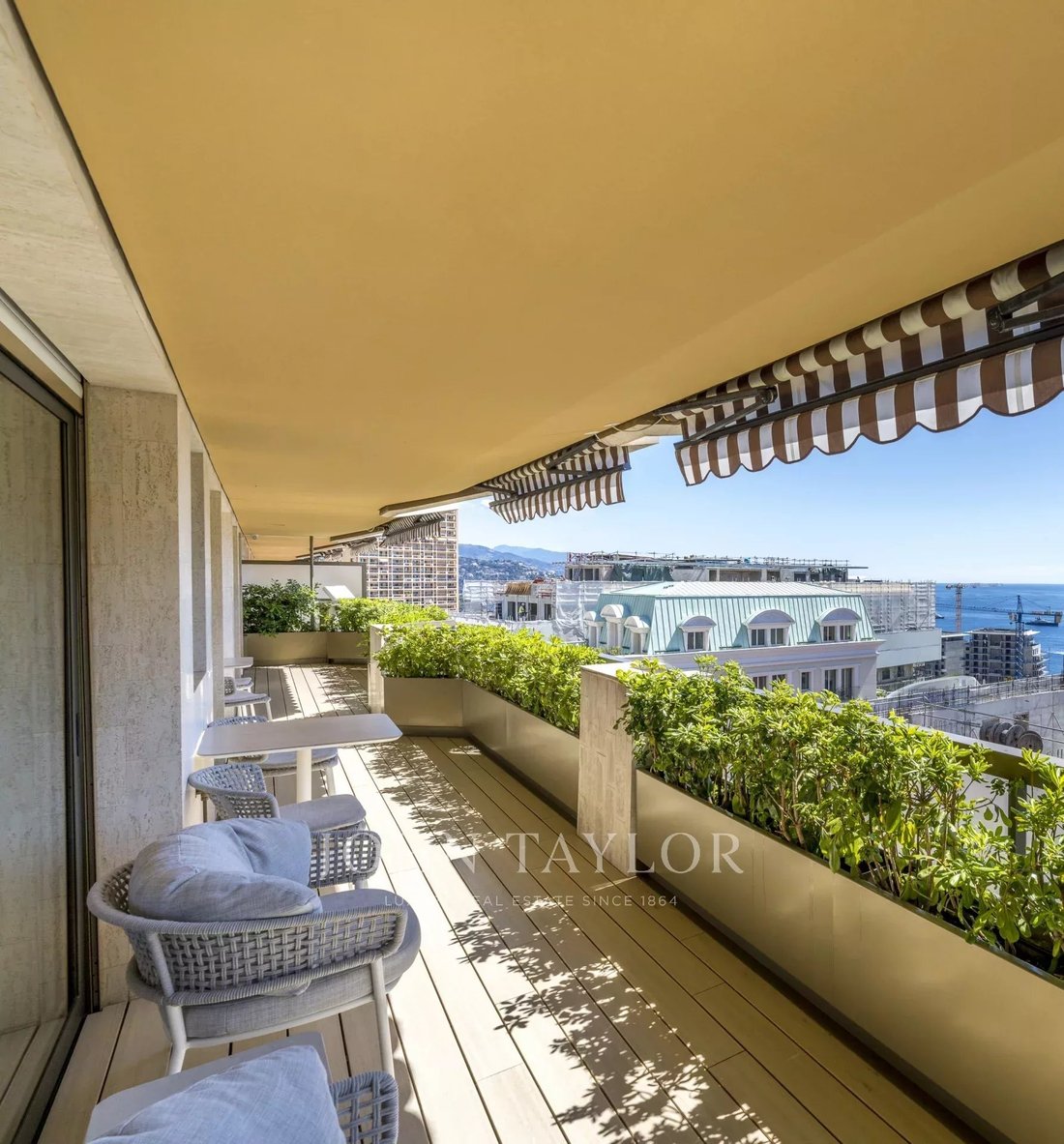 Apartment in Monaco, Monaco 1 - 12784984