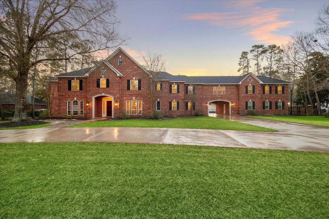 House in Houston, Texas, United States 2 - 15538242
