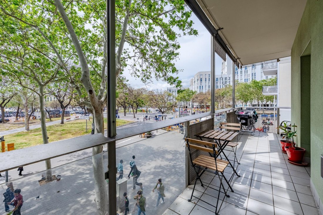 Apartment in Spain 4 - 15537961