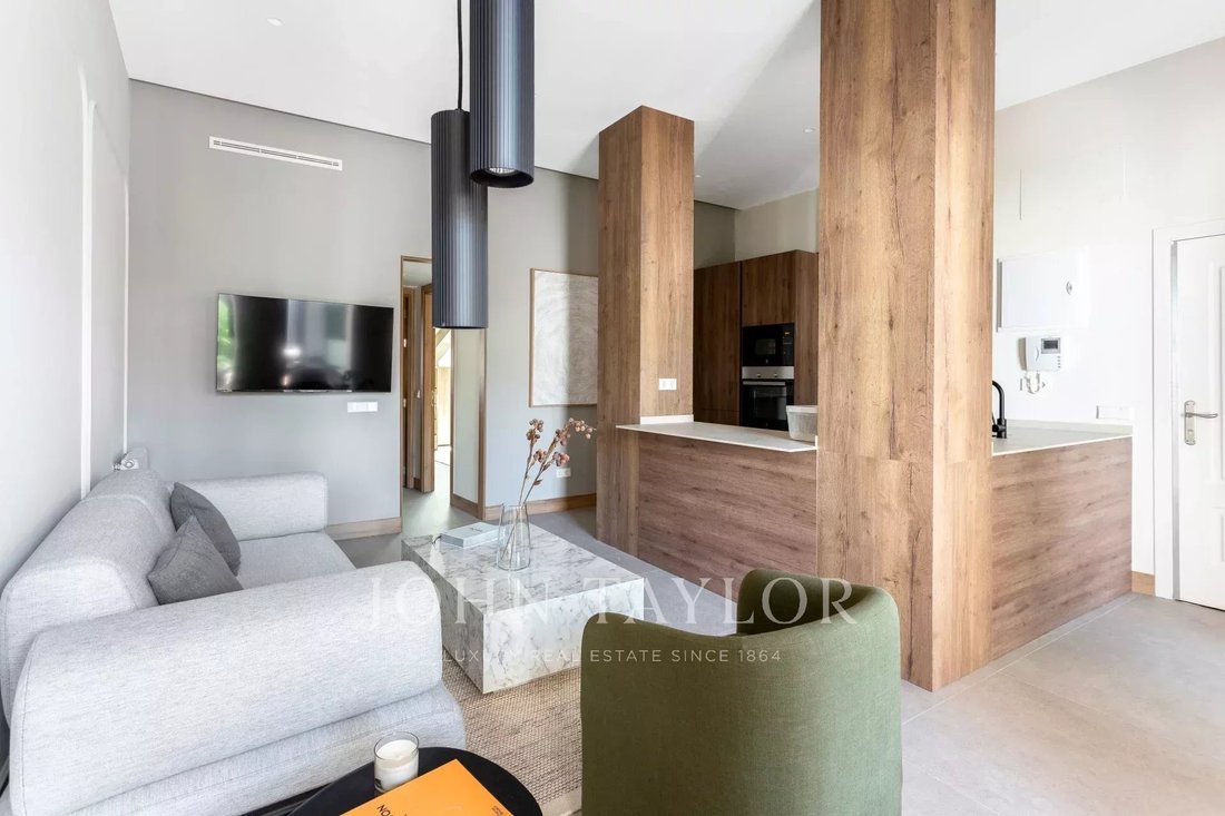 Apartment in Centro, Madrid, Spain 3 - 14817646