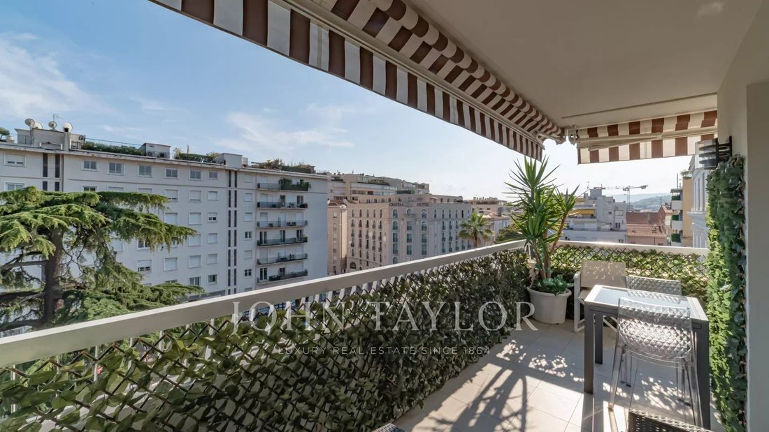 Apartment in Cannes, Provence-Alpes-Côte d'Azur, France 2 - 14967636